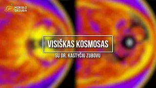 Visiškas kosmosas: kosmoso orų sezoniškumas