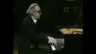 Alfred Brendel plays Schubert - Piano Sonatas D958, D959, D960 (1988)