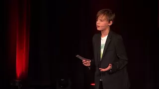 Stop fearing change | Tobias Wever | TEDxYouth@BSN