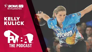 The PWBA Podcast - Episode 11 - Kelly Kulick