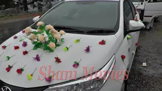 Azad Kashmir Wedding Event