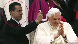 Vatican Bank Scandal, Pope's Butler Arrested (and Dies), Benedict Resigns: What's behind the scenes?