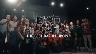 ไม่เป็นไรเลย  - นูโว live in concert  At Ricco Cafe