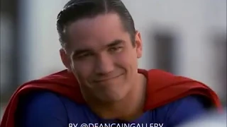 Dean Cain - Superman