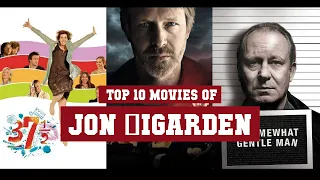 Jon Øigarden Top 10 Movies | Best 10 Movie of Jon Øigarden