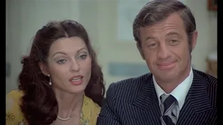 Jean-Paul Belmondo dans "Le corps de mon ennemi" (1976) d'Henri Verneuil