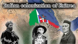 Italian Colonialism in Eritrea