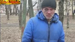 Приколы в России!Драки и падения!Бомжи ,алкаши и неудачники!Шутки про дураков и дебилов!16+