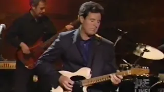 Vince Gill : «Oklahoma Borderline»