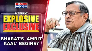 S. Gurumurthy Exclusive | A Possibility In Parliament, Strong 'Bharat' On Cards? | Blueprint