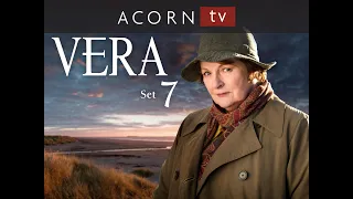 Vera 07x02 Angel oscuro