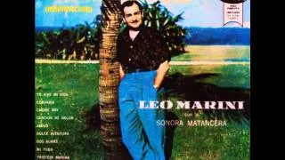 Leo Marini y la Sonora Matancera - Amigo