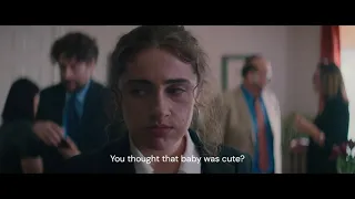 Shiva Baby | How's Kim? (Clip) | Utopia