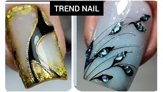 BEST Nail ART design