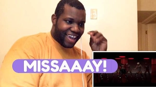 Missy Elliott- Im Better Ft. Lamb Reaction