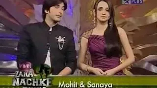 monaya dance on znkd.flv