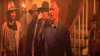 Gli Spietati - Scena finale (Unforgiven - Final Scene)