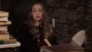 Tate Modern - Unlock Art with Jemima Kirke