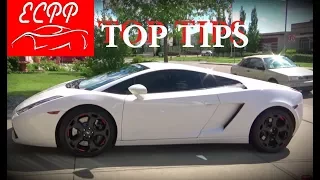 DON'T BUY A LAMBORGHINI GALLARDO UNTIL YOU WATCH THIS