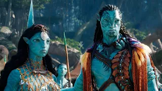 Avatar: Suv yo'li | YANGI 2chi treyler