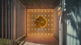 DROELOE - Lilypads (Official Audio)