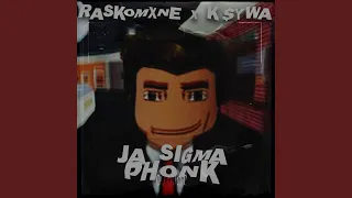 JA SIGMA PHONK (feat. K$YWA)