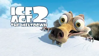 ЕЩЁ ОДНА ЛЮБИМАЯ ИГРА ДЕТСТВА ► Ice Age 2: The Meltdown