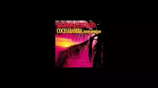 Mr.Sosa & The Yayo - Cochabamba (Original Mix)