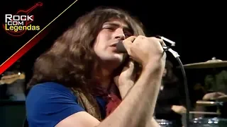 Deep Purple - Child in Time - (Ative as LEGENDAS)