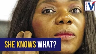 WATCH: Here's what Madonsela probed for Friday's report