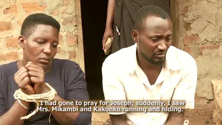 OMUZIMU GWA MIKAMBI EPISODE 25