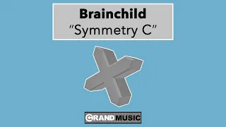 Brainchild - Symmetry C (Lange Breakbeat Remix) (Official Audio) | GRAND Music