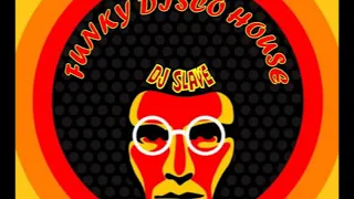 FUNKY DISCO HOUSE 🎧 FUNKY HOUSE AND FUNKY DISCO HOUSE 🎧 SESSION 193 - 2020 🎧 ★ MASTERMIX BY DJ SLAVE