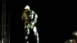 ELEPHANT MAN LIVE AT BEST OF THE BEST 2009