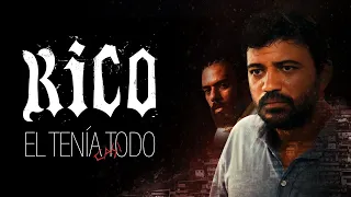 RICO - EL TENIA CASI TODO | | PELICULA CRISTIANA COMPLETA