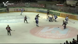 VEU Feldkirch vs. EK Zell am See - HIGHLIGHTS