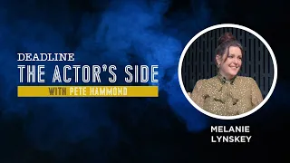 ‘Yellowjackets’ Star Melanie Lynskey On Emmy Recognition, Those Intense Roles & Loving Awards Shows