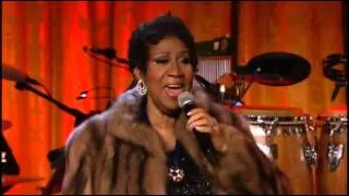 07 Aretha Franklin I Never Loved A Man