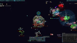 DarkOrbit - Daily Fights(Ge2)