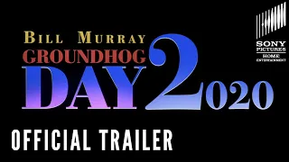 GROUNDHOG DAY 2 - OFFICIAL TRAILER