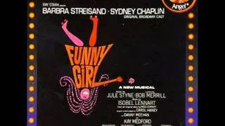 9. "People" Barbra Streisand - Funny Girl