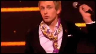 Malcolm Lincoln - Siren (Estonia, Eurovision 2010)