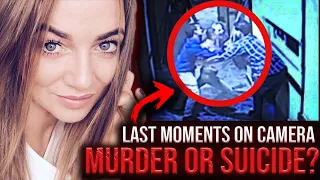 The Disturbing Case of Magdalena Zuk | Crime Documentary