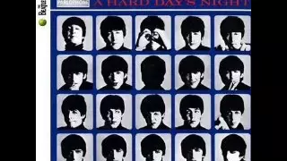 The Beatles -  I Should Have Known Better (2009 Stereo Remaster)