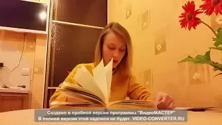 В.М. Шукшин "Ваня, ты как здесь?!" читает Хозяйкина А.