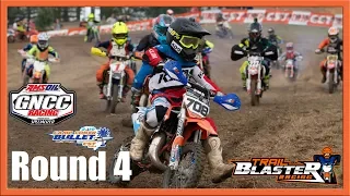 2019 GNCC Round 4 Camp Coker | Trail Blaster Racing