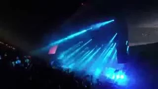 The Prodigy - Firestarter @ Open'er 2015 (GoPro Hero3+)