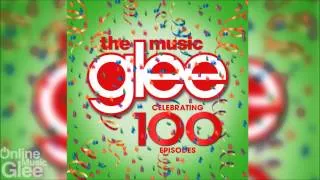 Glee - Total Eclipse of The Heart [FULL HD STUDIO]