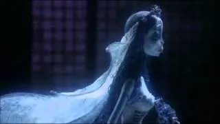 Tears to Shed - Corpse Bride (Emily's Part Only)