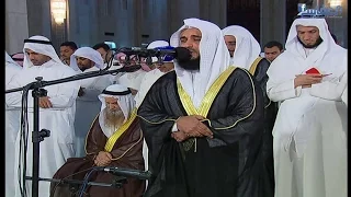 Mishary Al Afasy - Ibrahim (tarawih) ||  مشاري العفاسي تلاوة قمة في الابداع   سورة إبراهيم كاملة